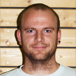 Michael Korth