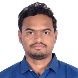Gopi .J