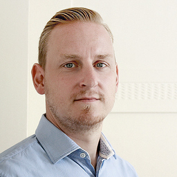 Jörg Mai