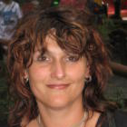 Ulrike Bollinger