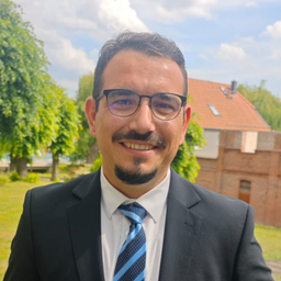 André Bormann's profile picture