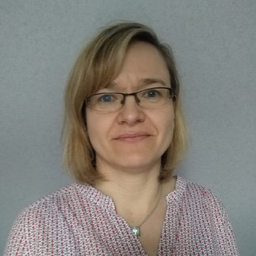 Michèle Weska