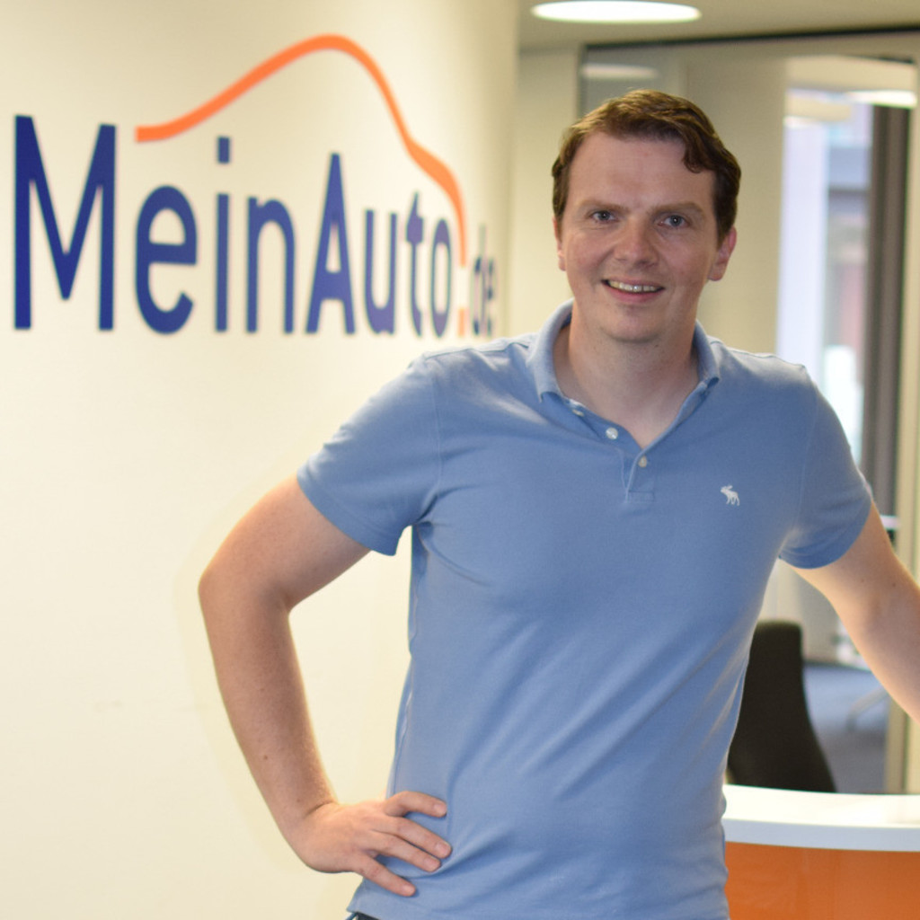 Alexander Bugge Geschäftsführer Skidbladnir GmbH XING