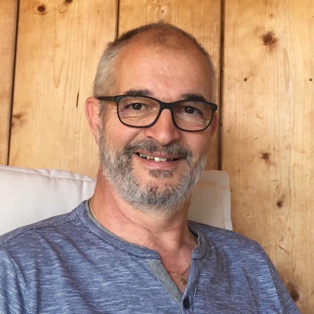 Daniele Storni Seklehrer Schule RFT XING