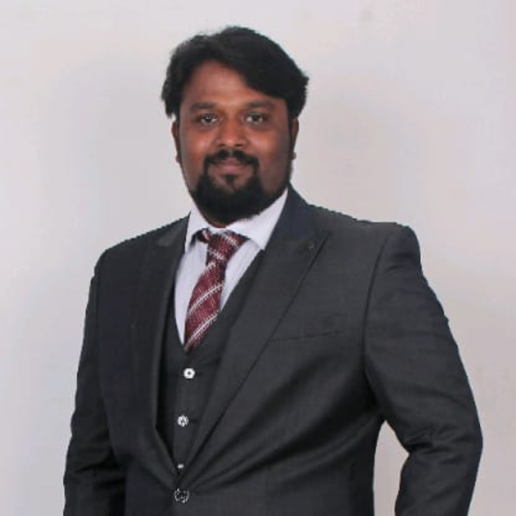 Ing. Pradeep Paramasivam - Senior IT Business Analyst - Citi | XING