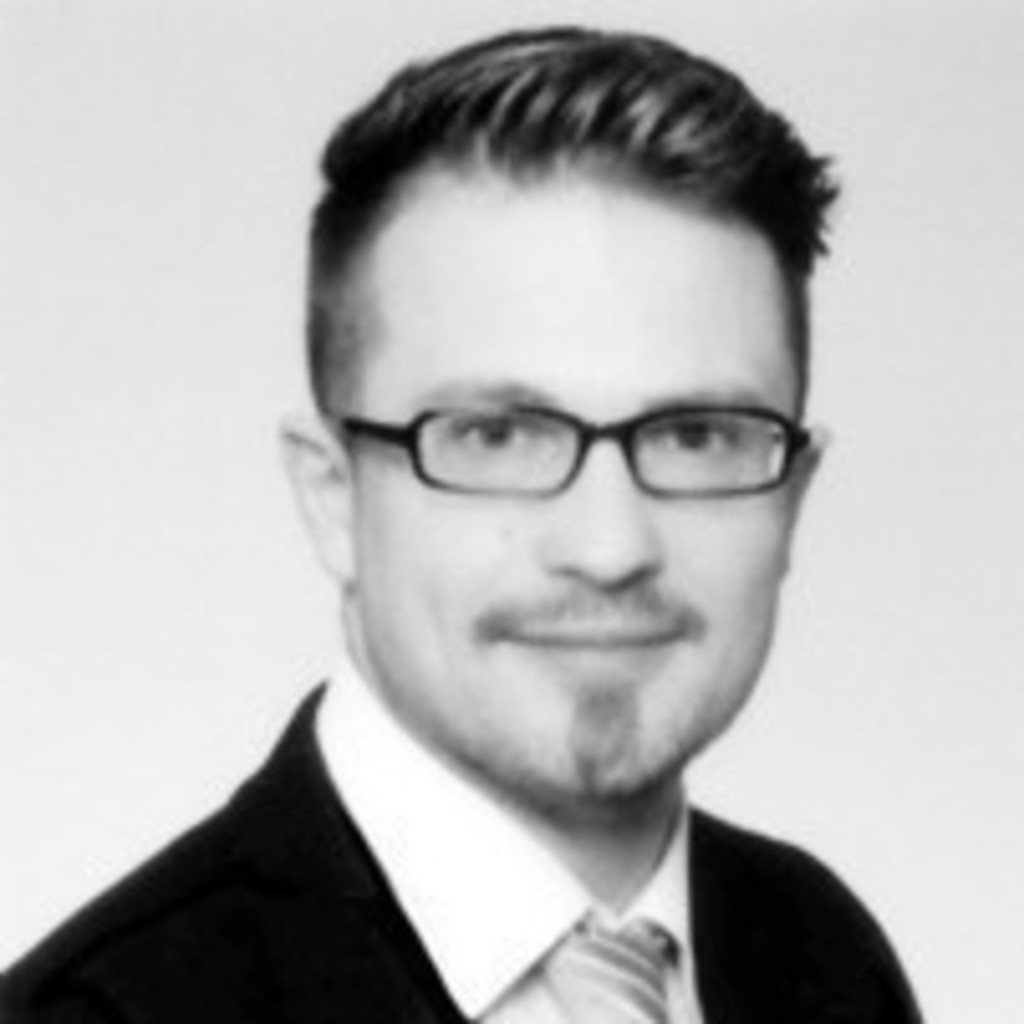 Christoph Weißflog Kaufm. Leiter / CFO Stahl und Apparatebau Hans