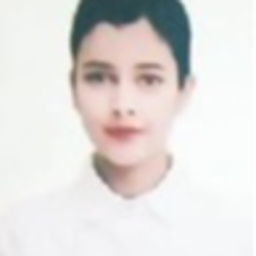 Madeeha Parveen