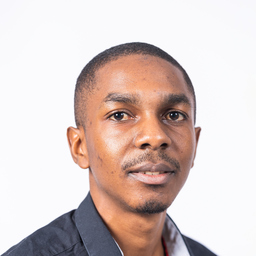 Anesu Emmanuel Doma