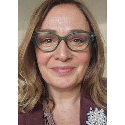 Marija Lojanica Mirosnjikov