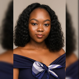 Wendy Amadi