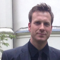 Benjamin Peters