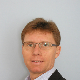 Profilbild Andreas Buecker