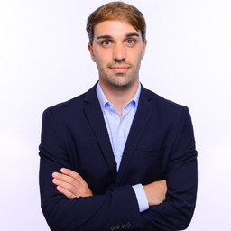 Tobias Busche