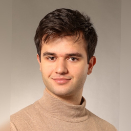 Uzhan Kocaman