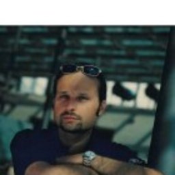 Dr. Gerhard Holy