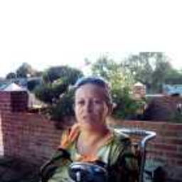 Stella Marys Ferrer Rodríguez