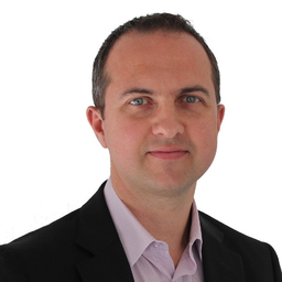 Frédéric DUFOUR's profile picture