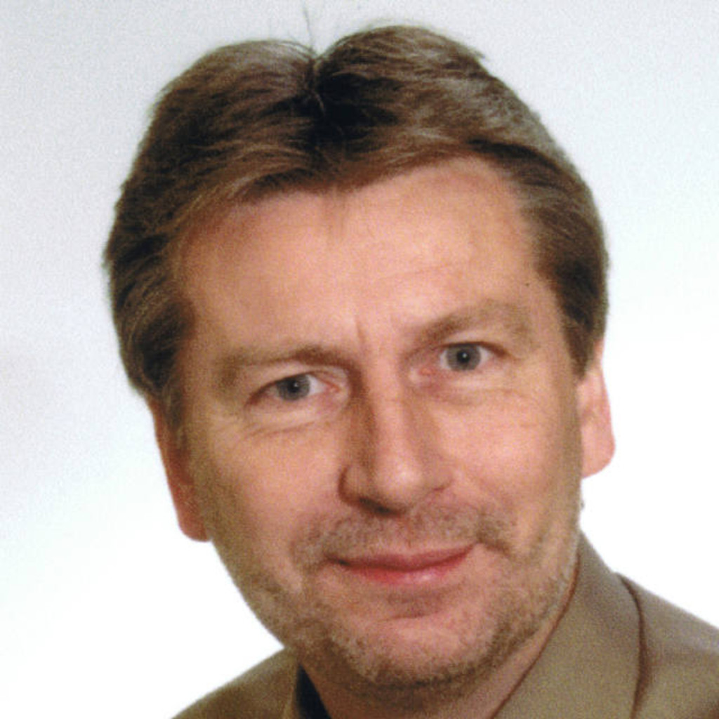 Johannes Trost Senior Software Engineer Controls HAHN Automation