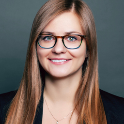 Lesya Körbächer's profile picture