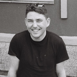 Matthew Bohush