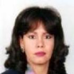 Lourdes Sanchez