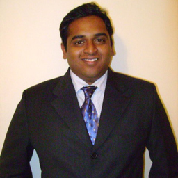 venkat Pinnamaraju