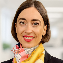 Ann-Kristin Dähmlow