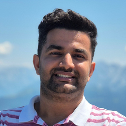 chandrakant kavad