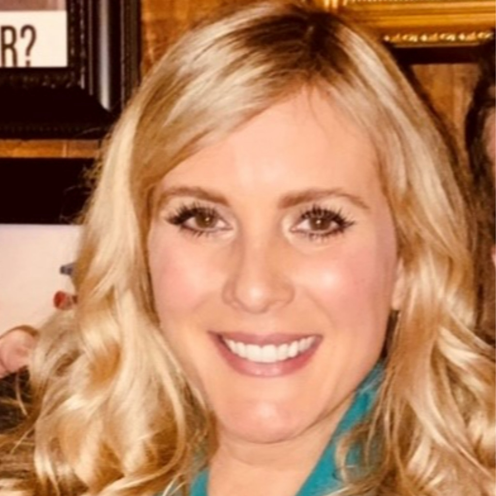 Libby Fritz Ausbildung und Berufserfahrung XING