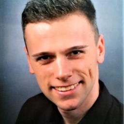 Kevin Simon