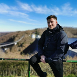 Tobias Mey