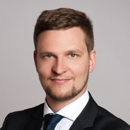 Oliver Eschke