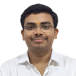 Rishabh Mishra