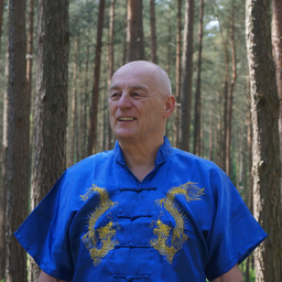 Dr. Ottmar G. Meiburg
