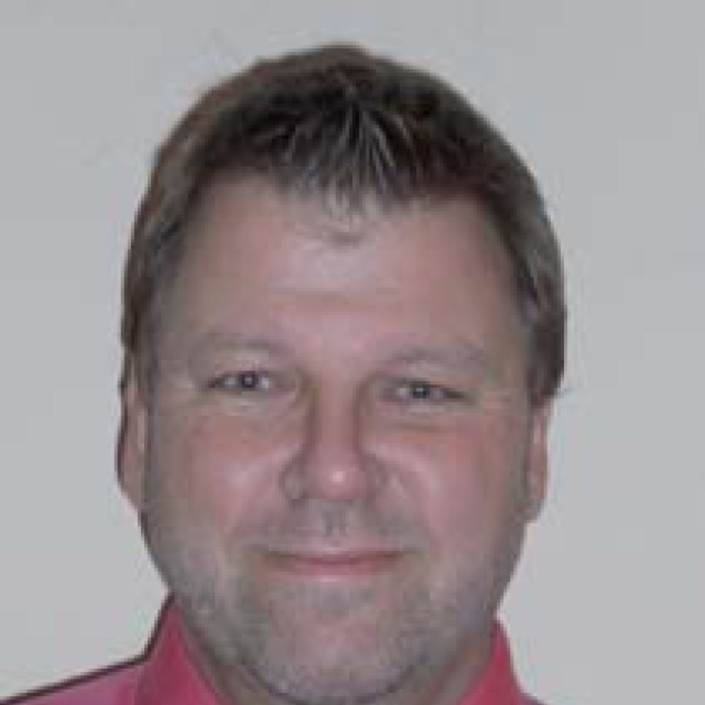 Frank Euteneuer Küchenmeister Alten und Pflegeheim XING