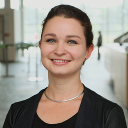 Lina Muschaweck
