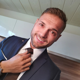 André Mettler