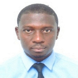 Aminu Yakubu