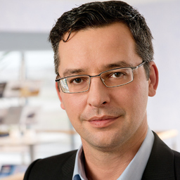Alexander Schubert