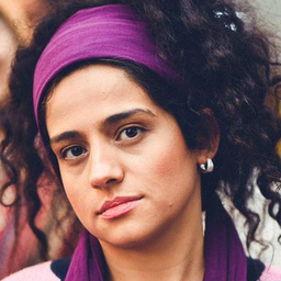 Ghazal Masoomshahi