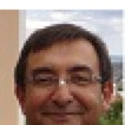 Fernando Marvão