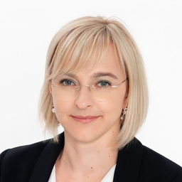 Anastasia Deutsch