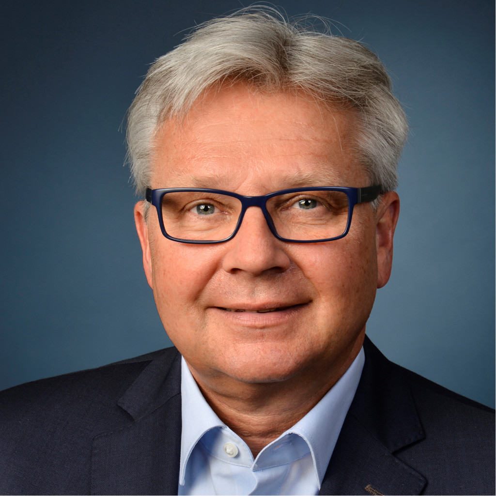 Johannes Friedrich Human Resources Management EUROGATE Container