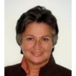 Gabriele Krebs