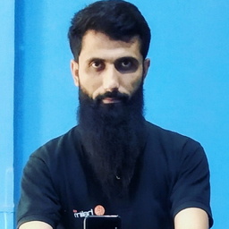 Waqas Gulzar