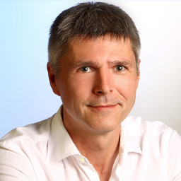 Dipl.-Ing. Thomas Klever