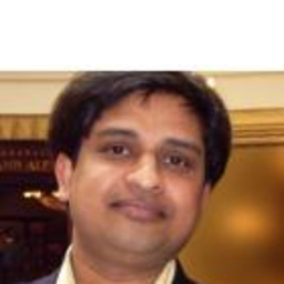 Raj Maxwell