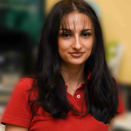 Pauline Schönwolf