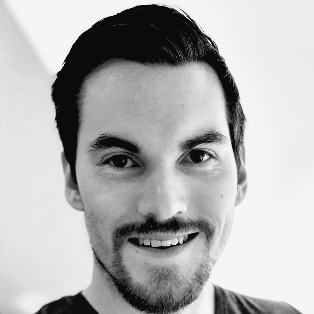 Sebastian Neufeld Technical Consultant / Fachinformatiker