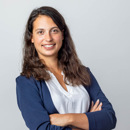 Sophia Zindel